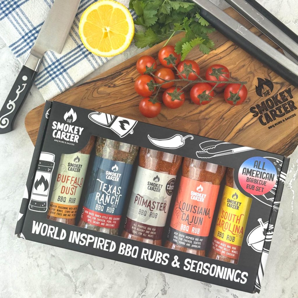 all american lifestyle