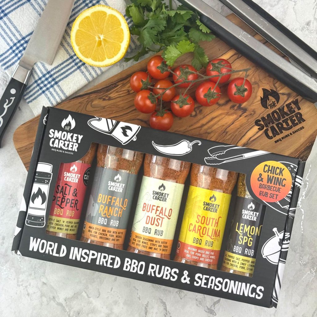 chick and wing lifestyle