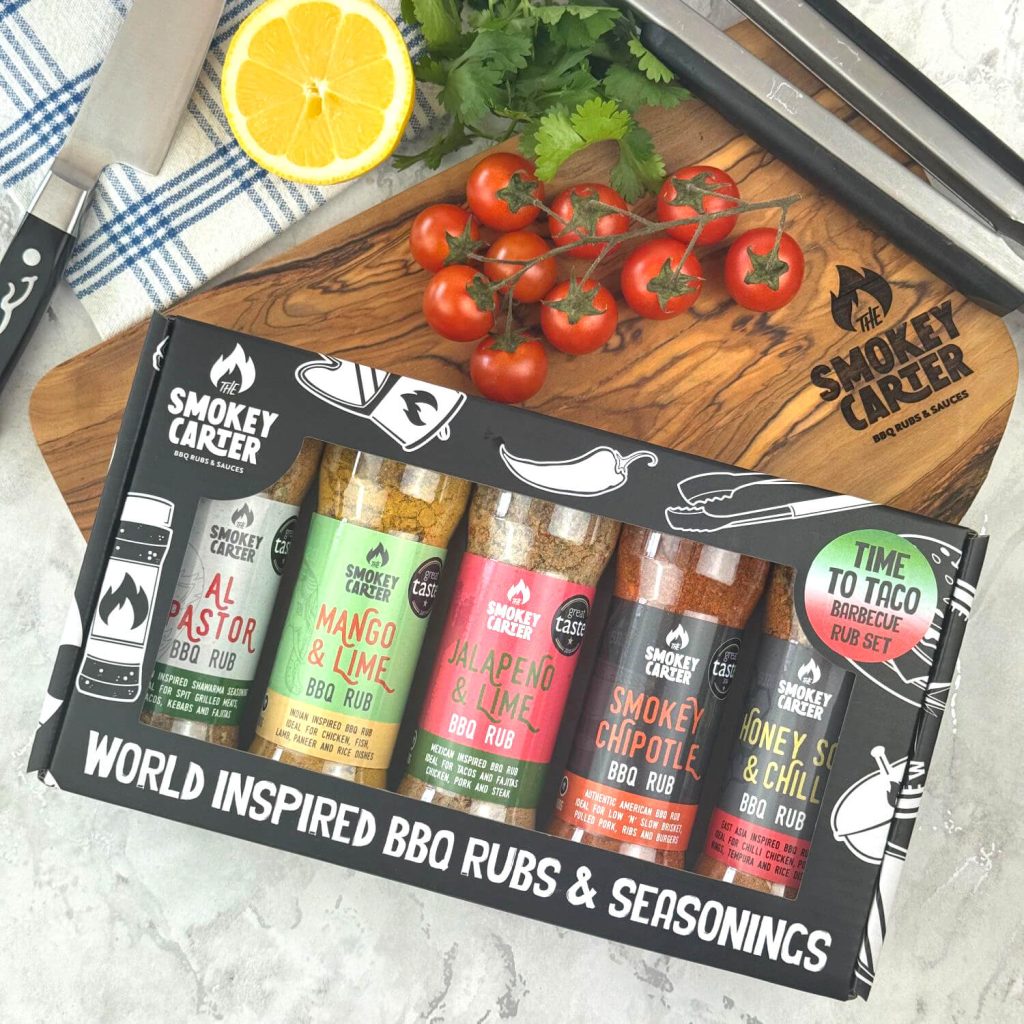 time to taco lifestyle