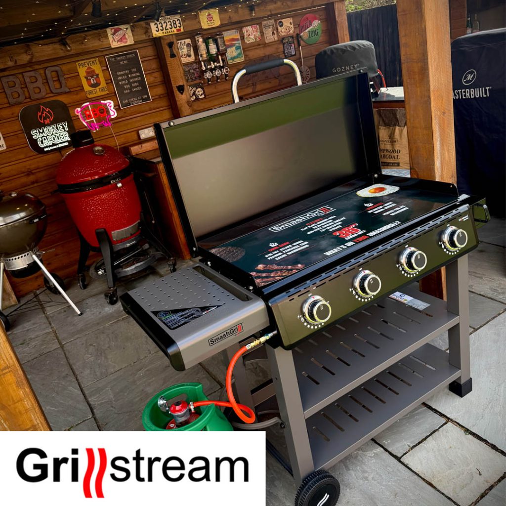 grillstream