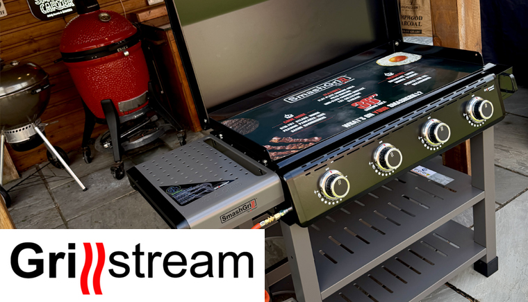 grillstream banner