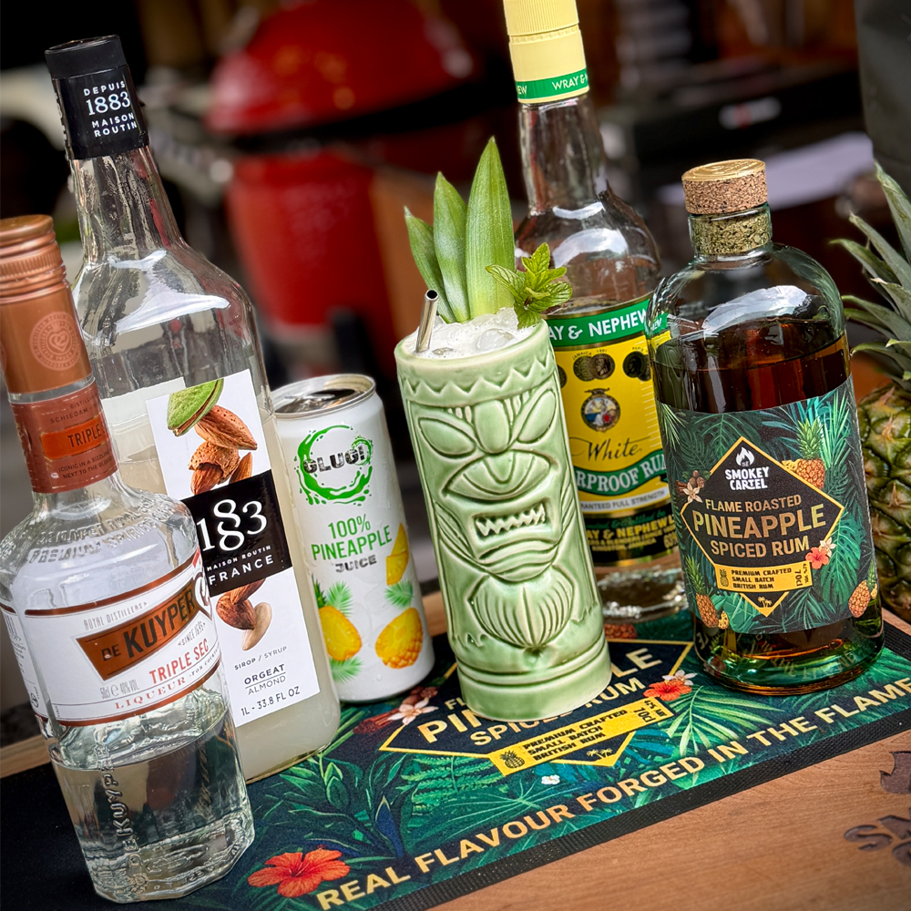 mai tai 2