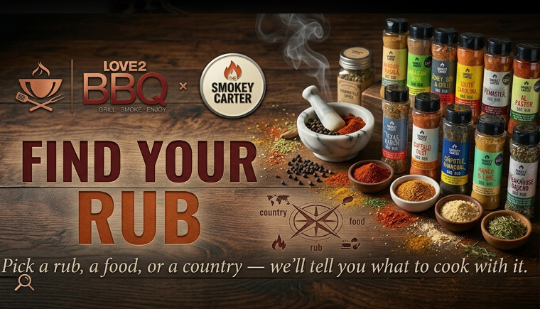 rub finder banner