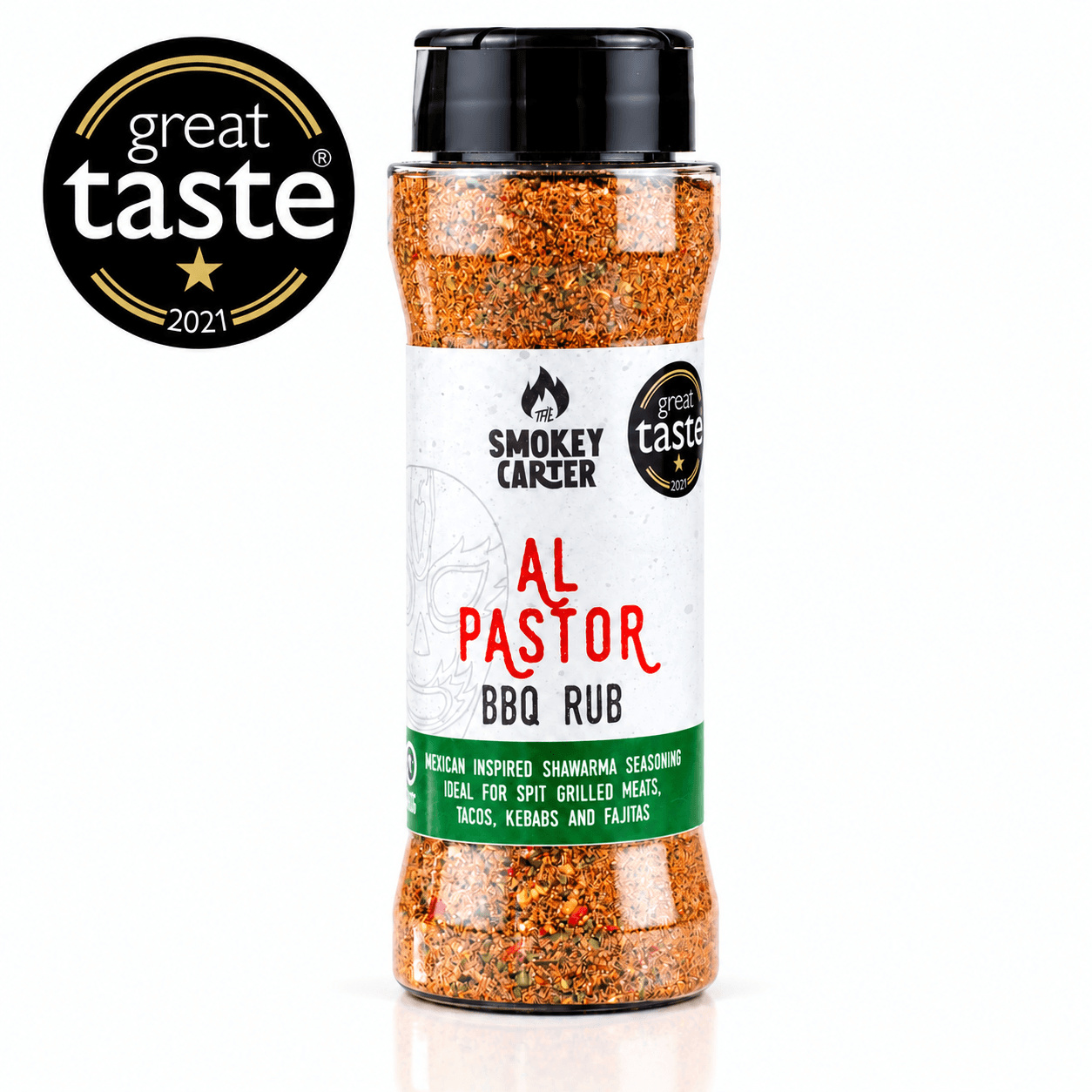 al pastor