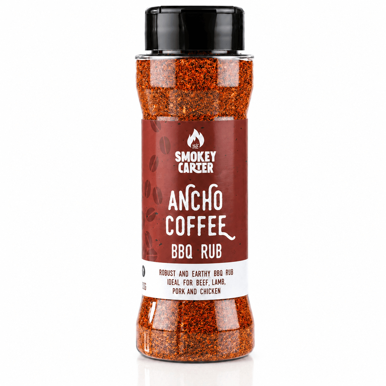 ancho coffee