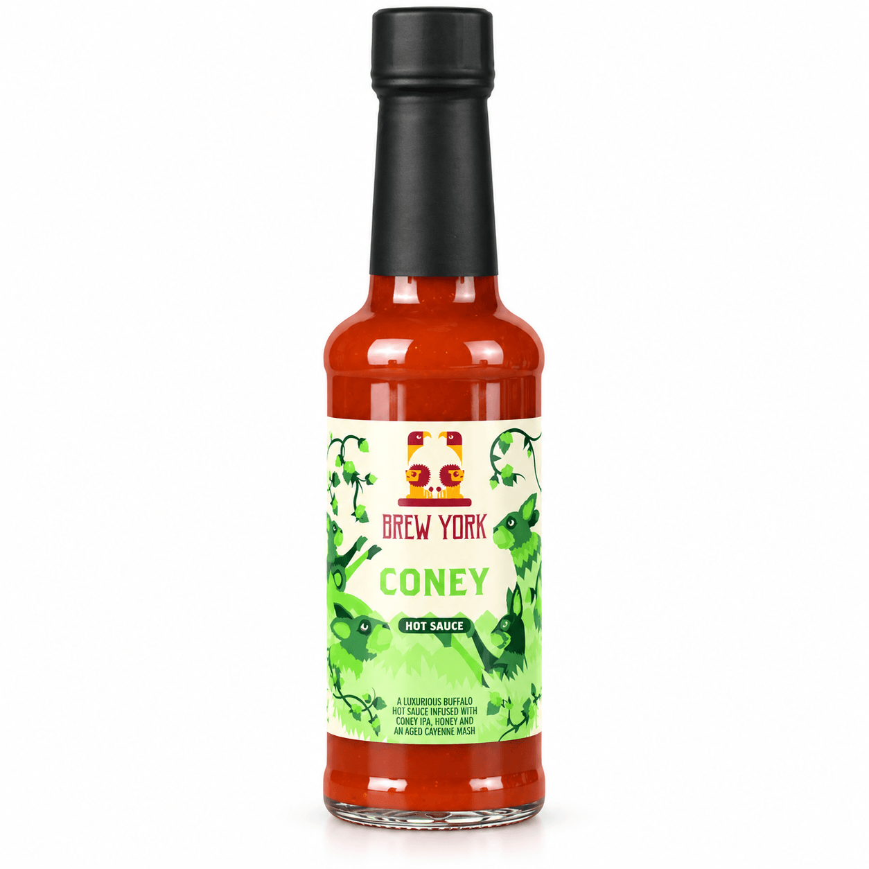 coney