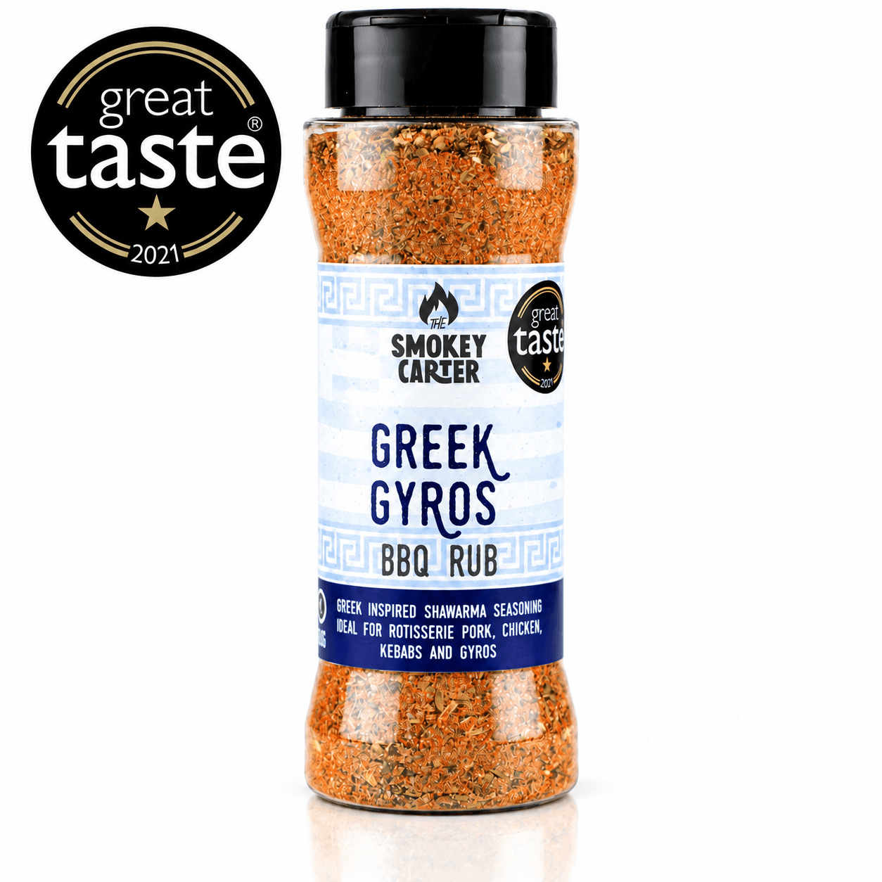 greek gyros