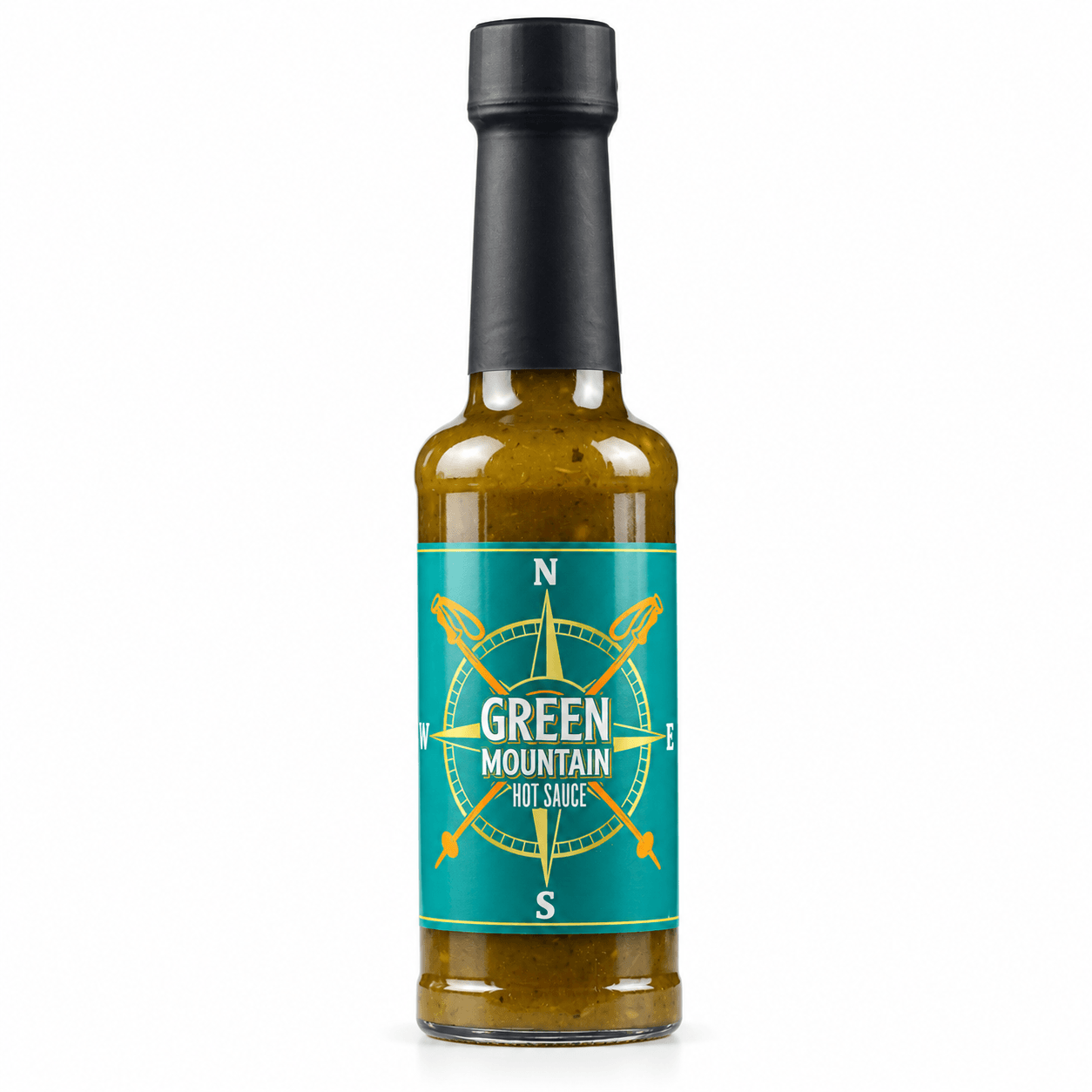 green mountain