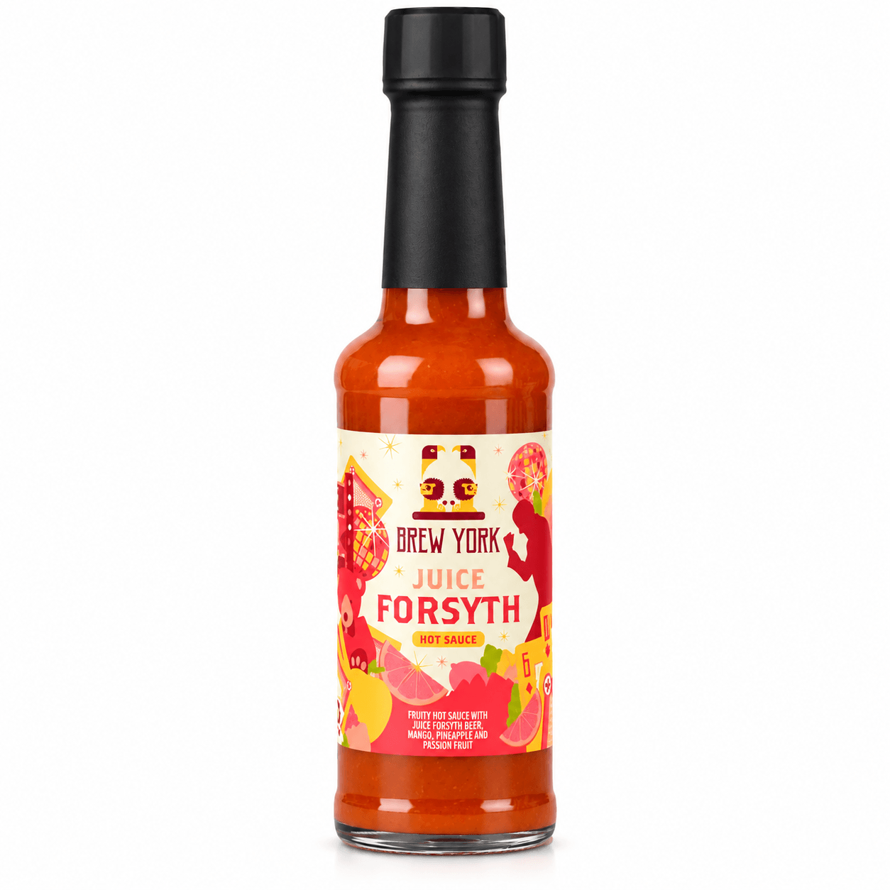 juice forsyth