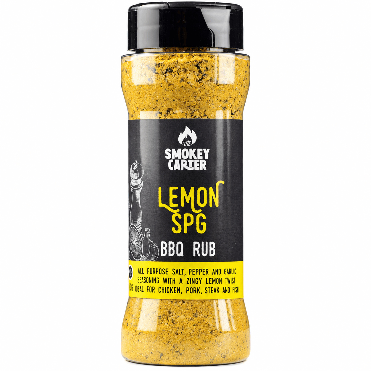 lemon spg
