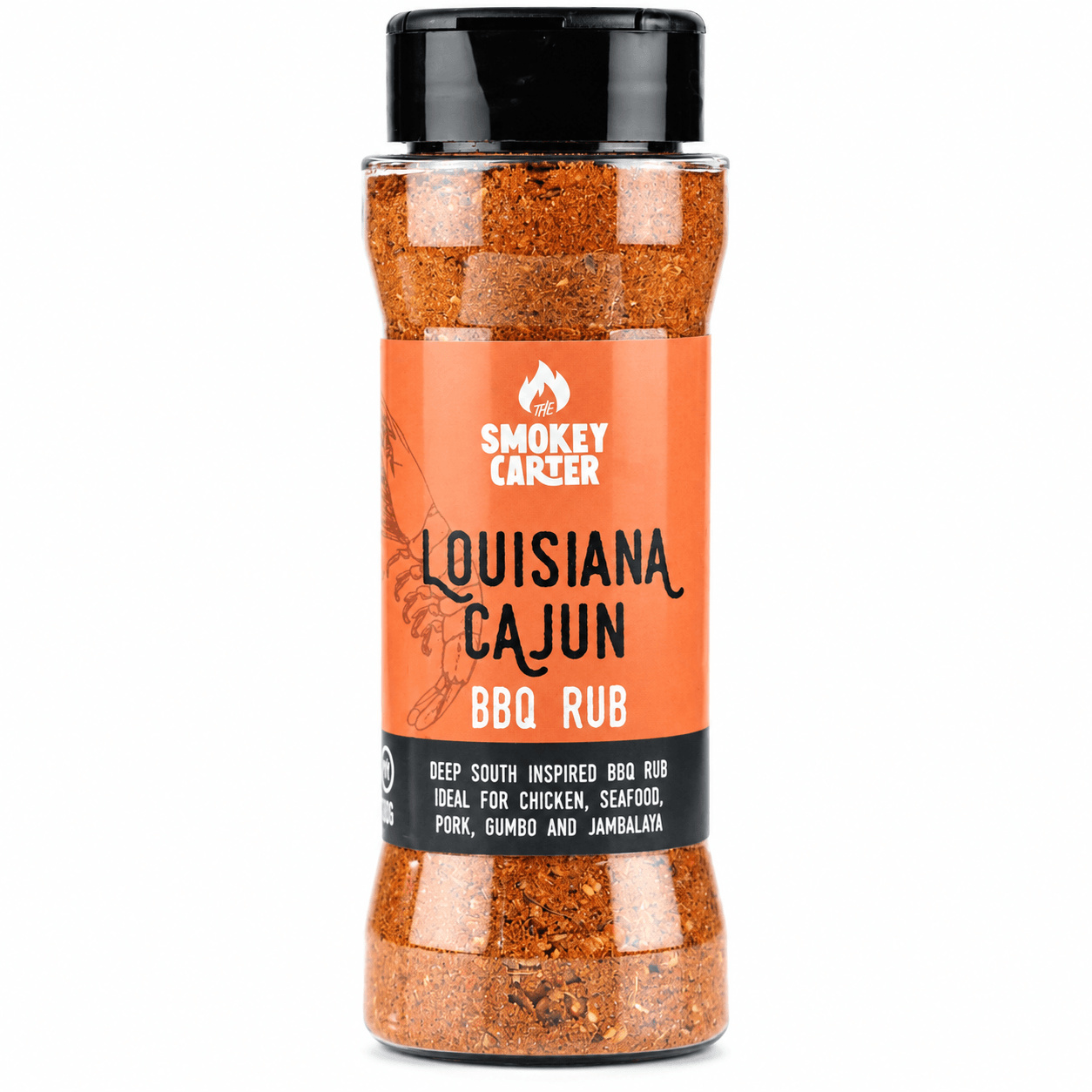louisiana cajun