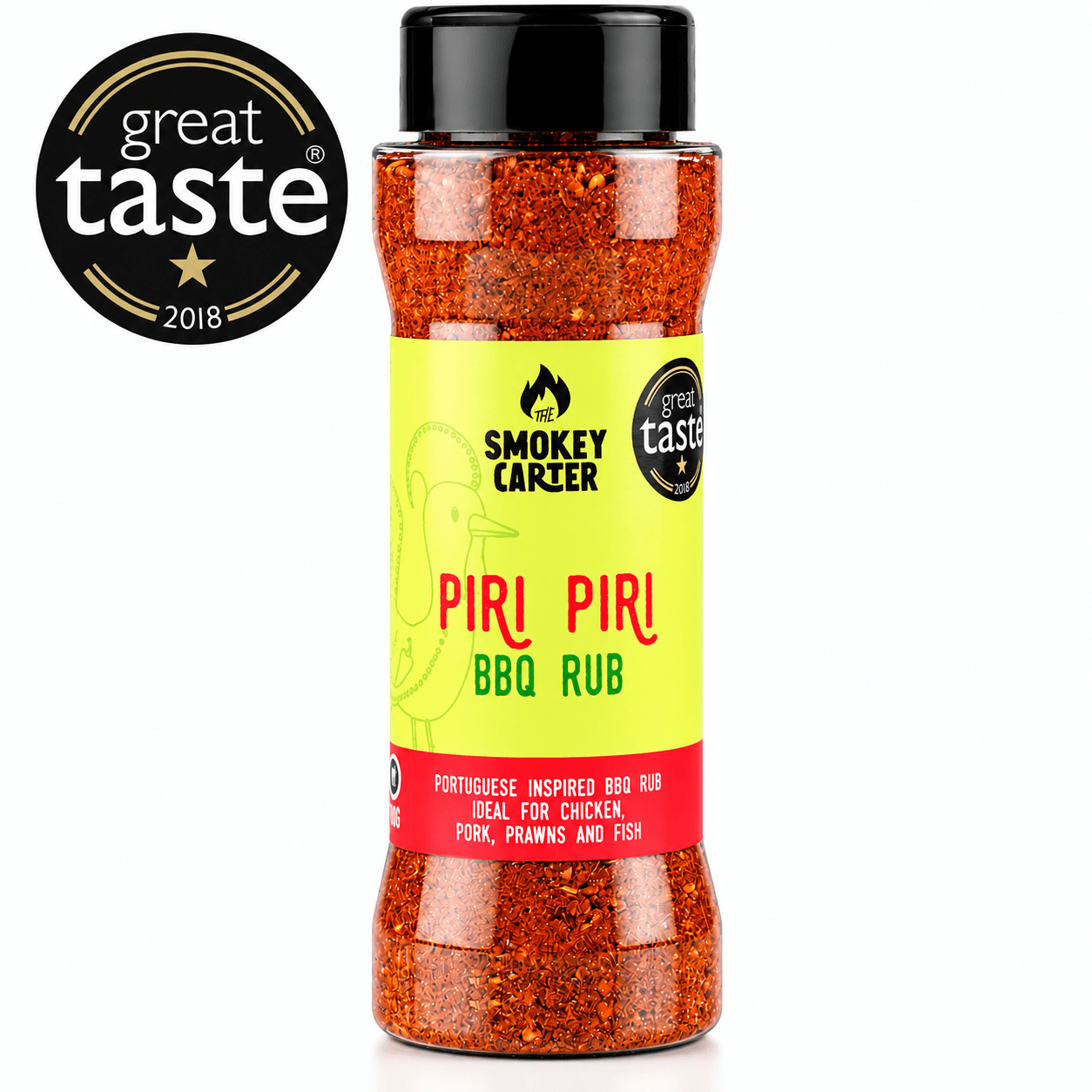 piri piri