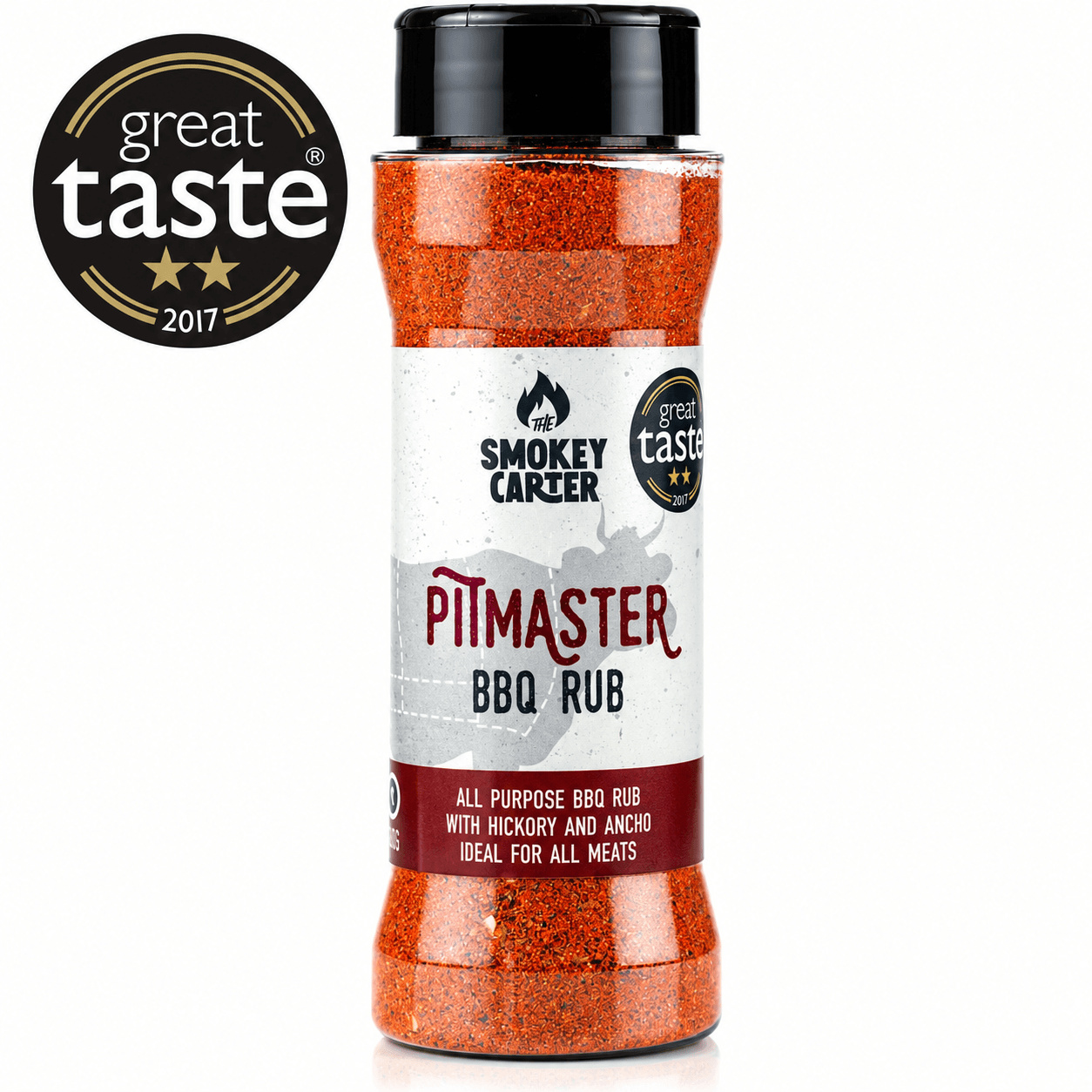 pitmaster