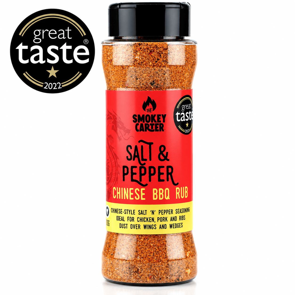 salt and pepper