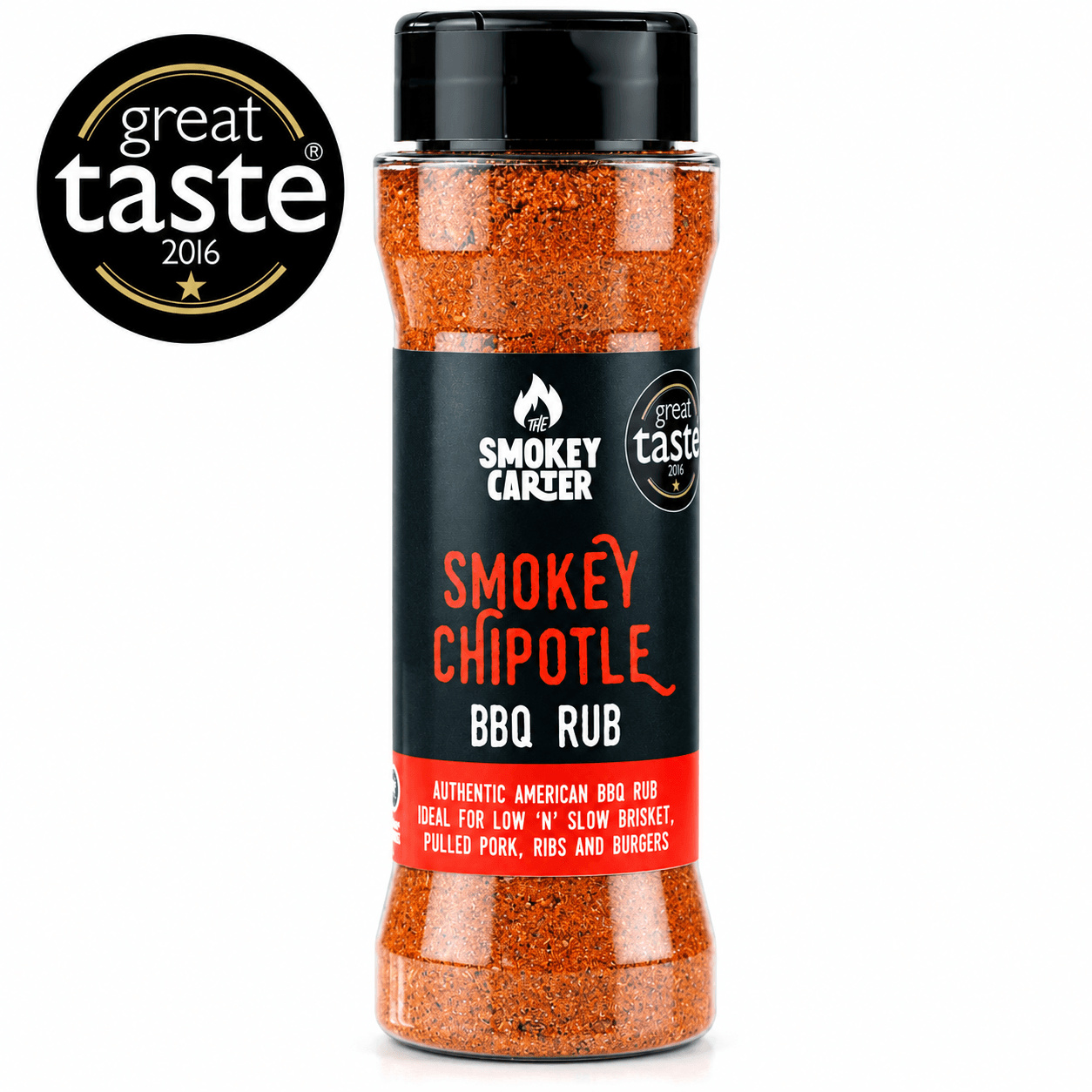 smokey chipotle