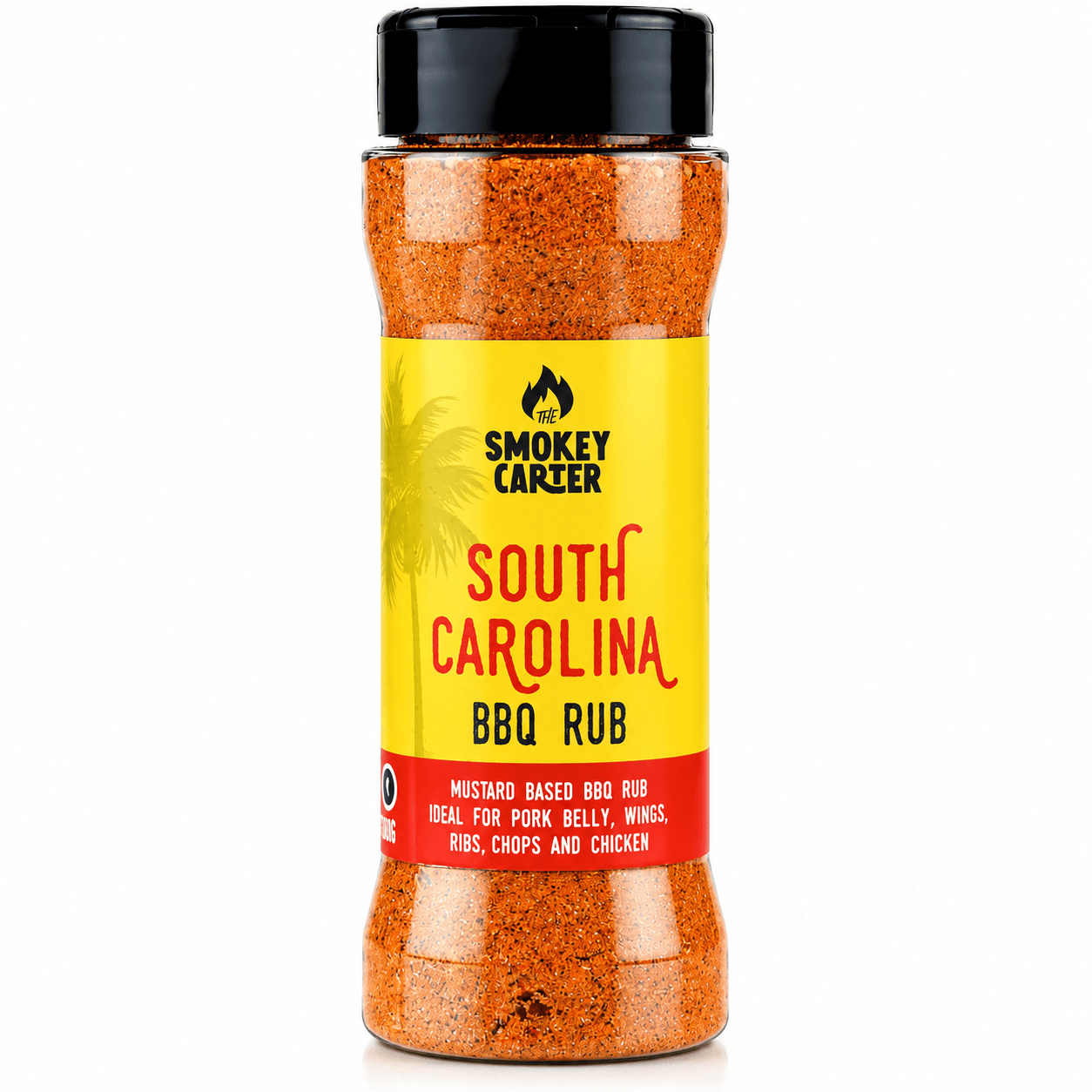 south caroina