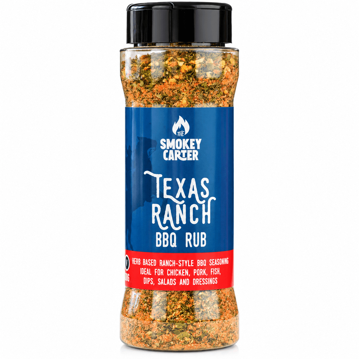 texas ranch